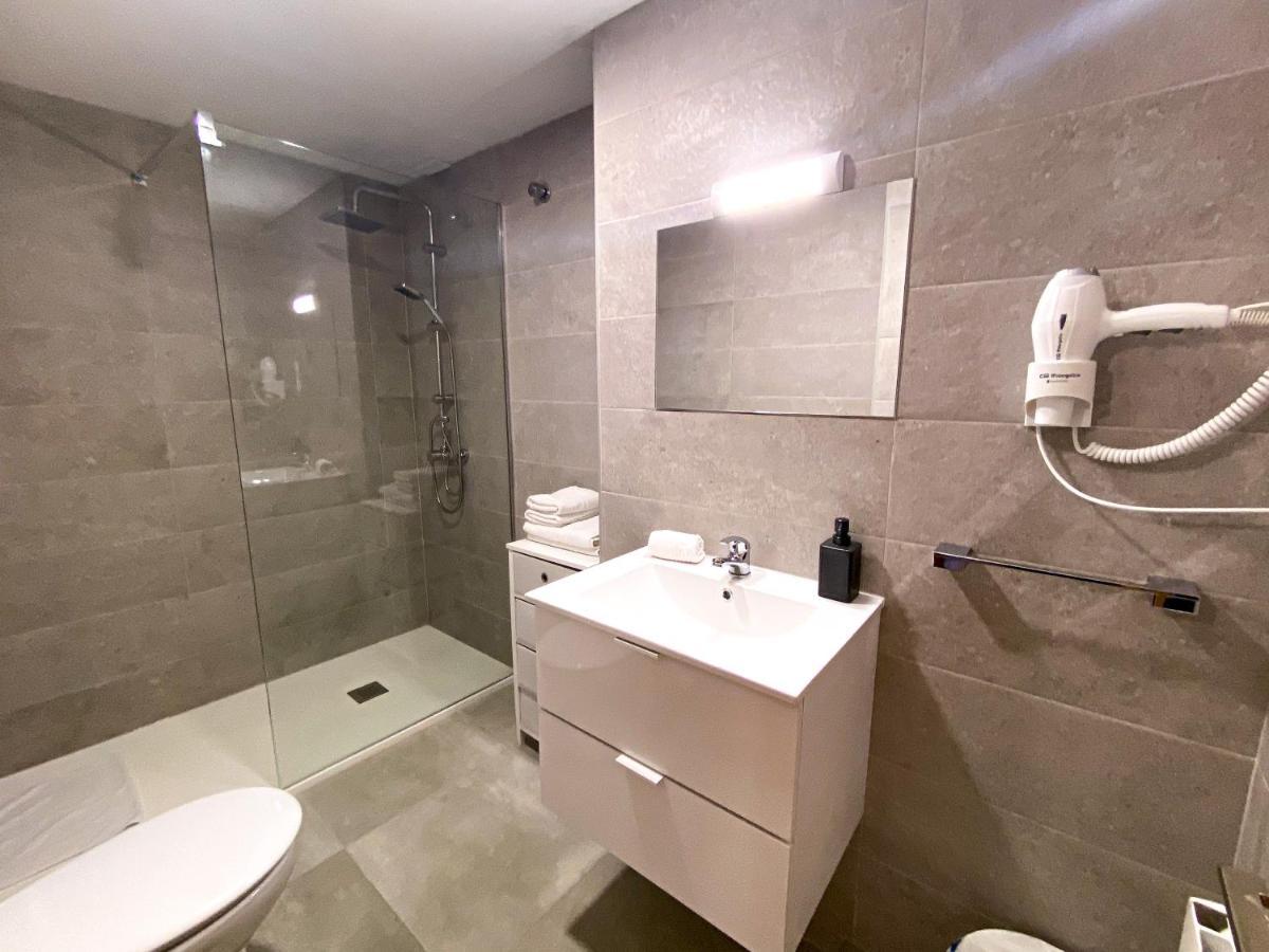 Apartamento Encamp Centro - A Pie De Todo - Ideal Parejas Exterior photo